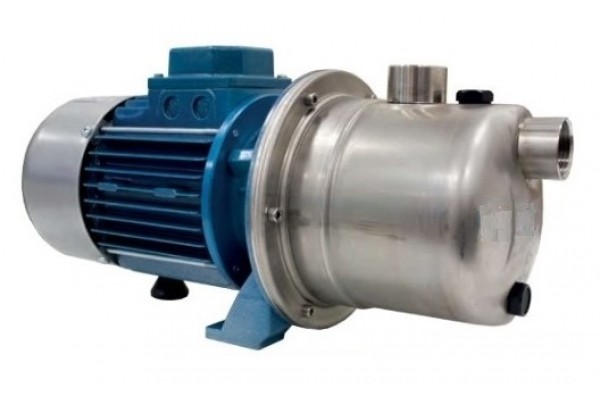 Pompe à eau automatique - 12 V - 3 A - 11 PSI - 25 L/min